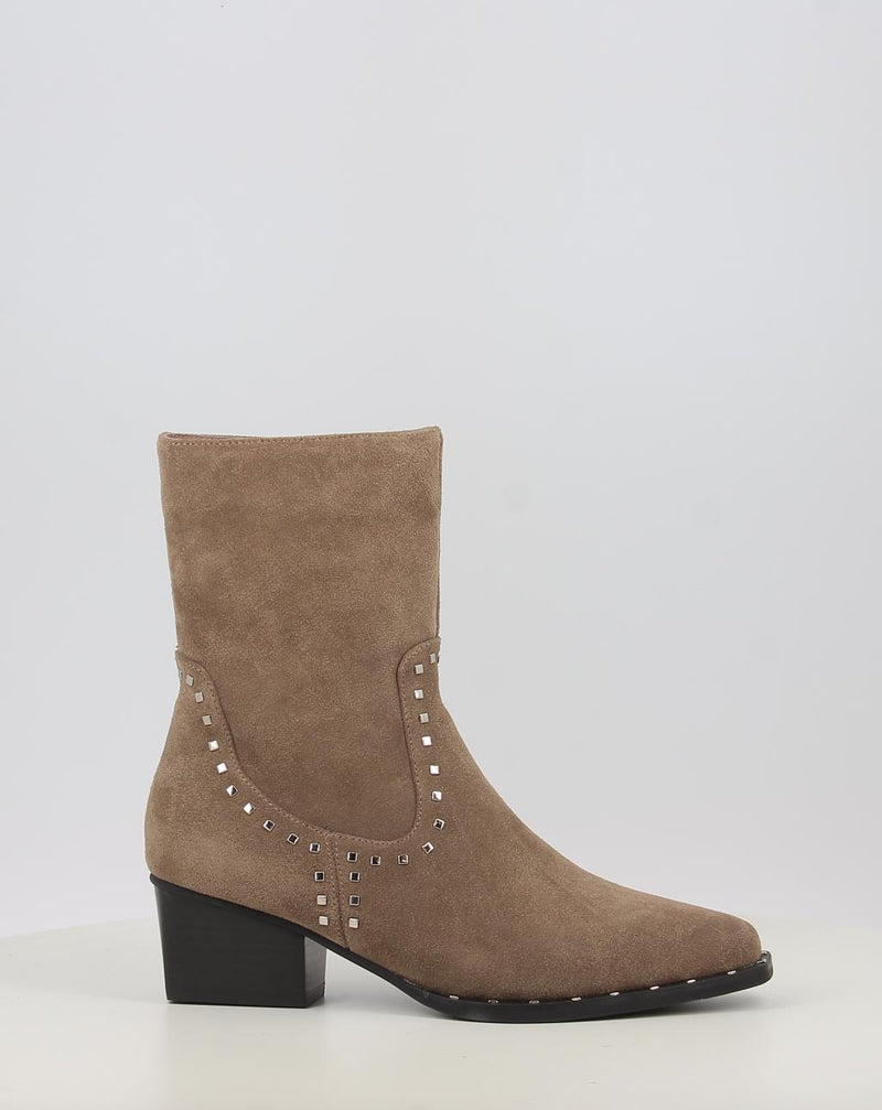 Stivali NOA HARMON LIL IVETTE 9762P taupe