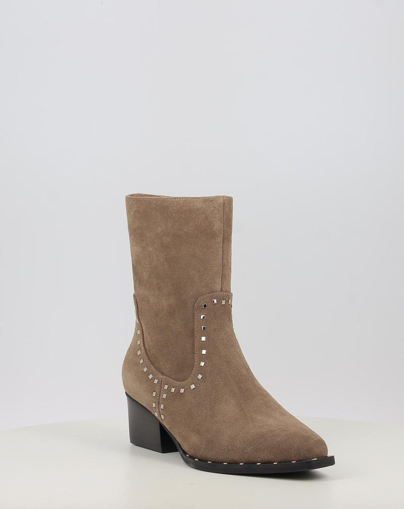 Stivali NOA HARMON LIL IVETTE 9762P taupe