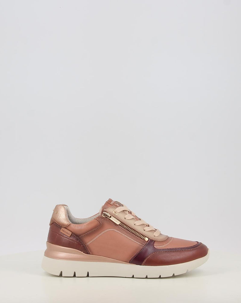 Scarpe sportive PIKOLINOS CANTABRIA W4R-6524C3 marrone