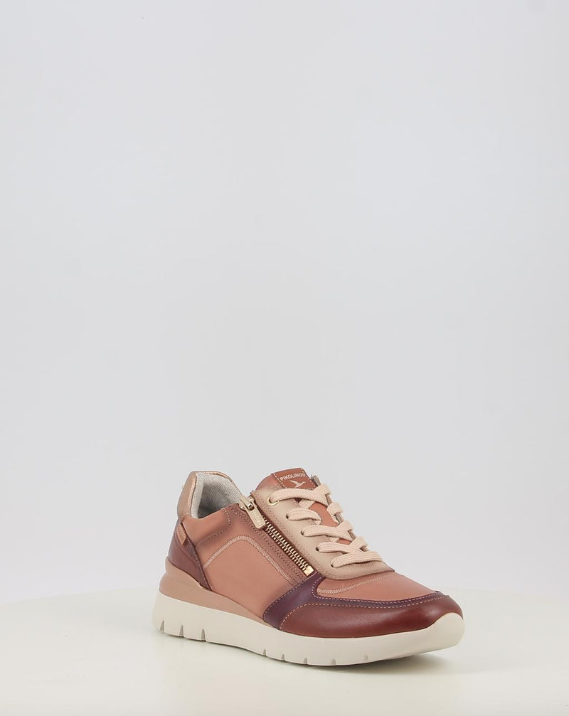 Scarpe sportive PIKOLINOS CANTABRIA W4R-6524C3 marrone