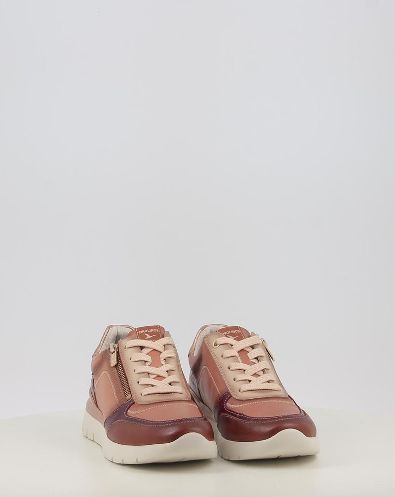 Scarpe sportive PIKOLINOS CANTABRIA W4R-6524C3 marrone