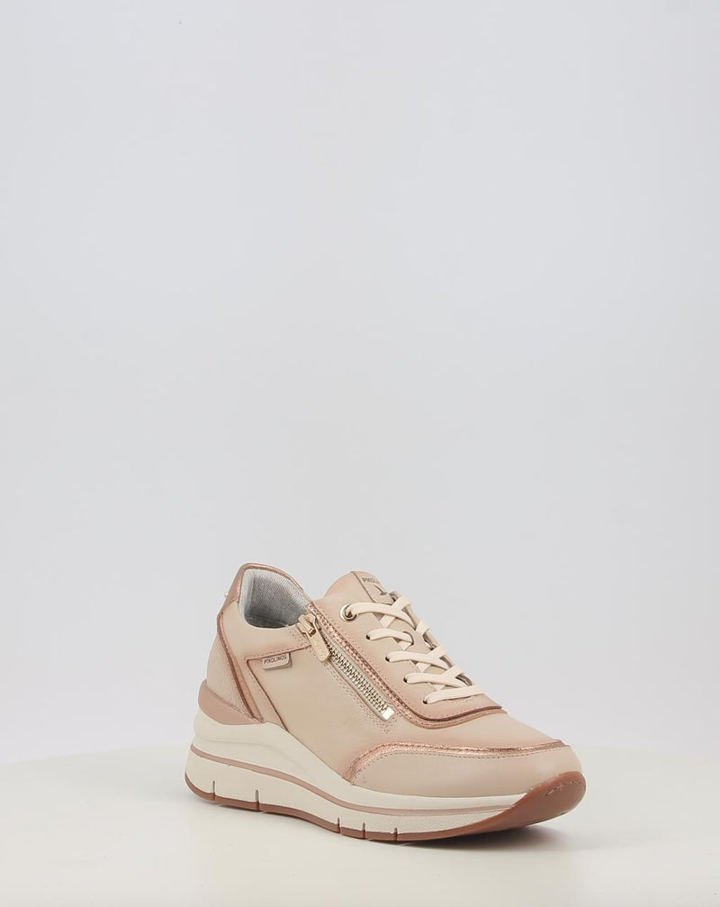 Scarpe sportive PIKOLINOS GIRONA W2C-6602C1 crema