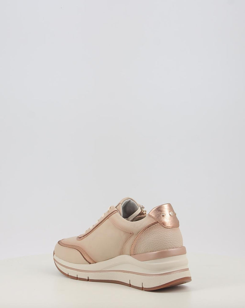 Scarpe sportive PIKOLINOS GIRONA W2C-6602C1 crema