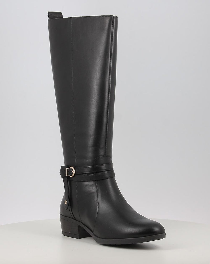 Stivali PIKOLINOS DAROCA W1U-9764 nero