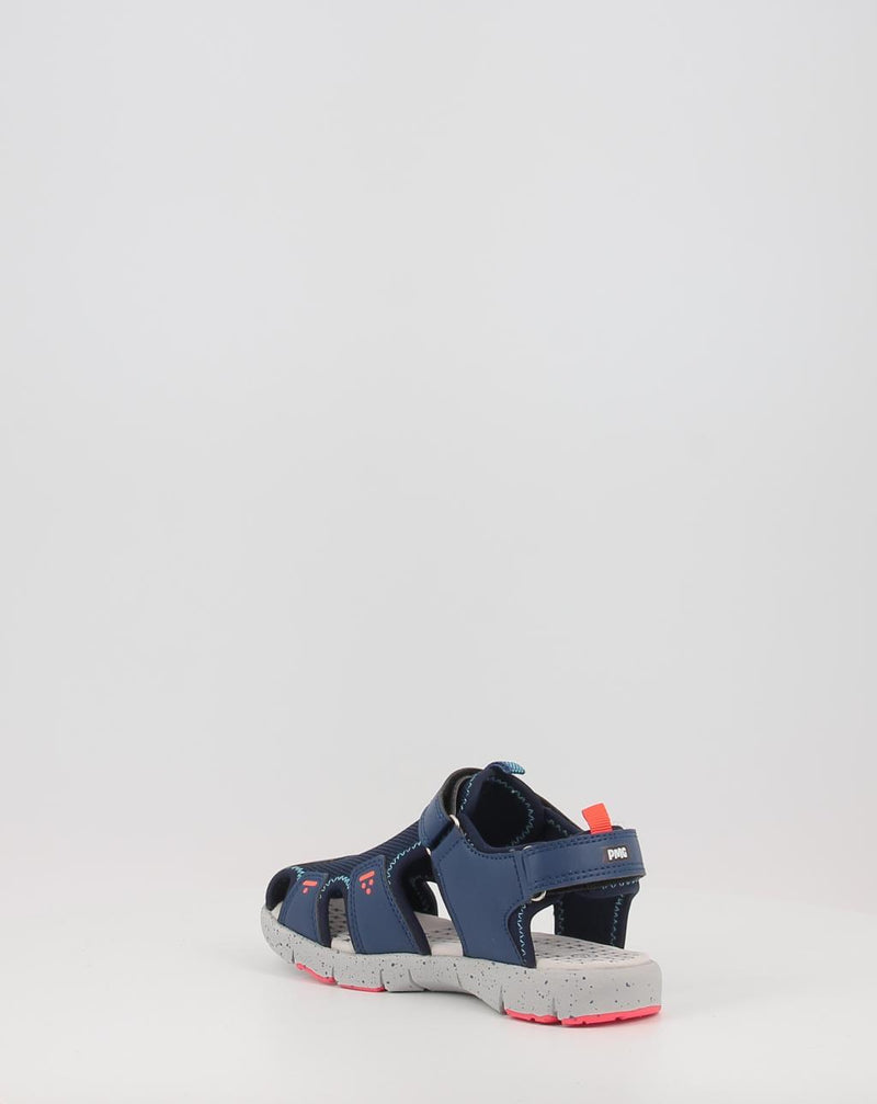 Sandali PRIMIGI PSO 59683 blu