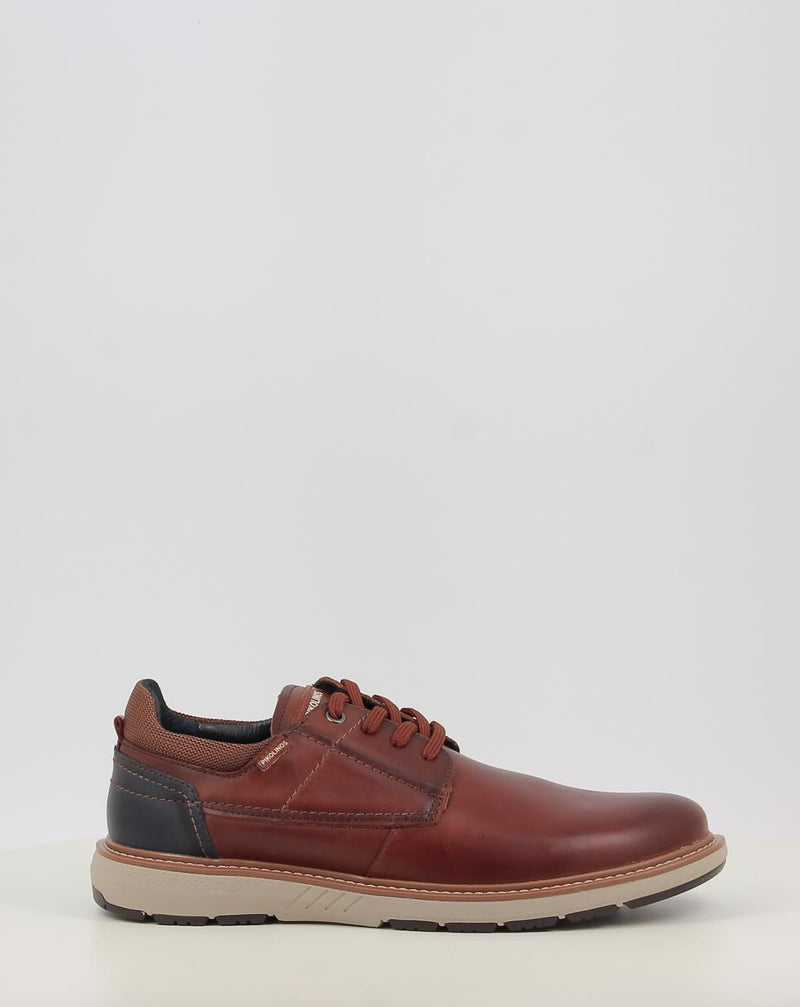 Scarpe PIKOLINOS BILBAO M8D-4292C1 cuoio