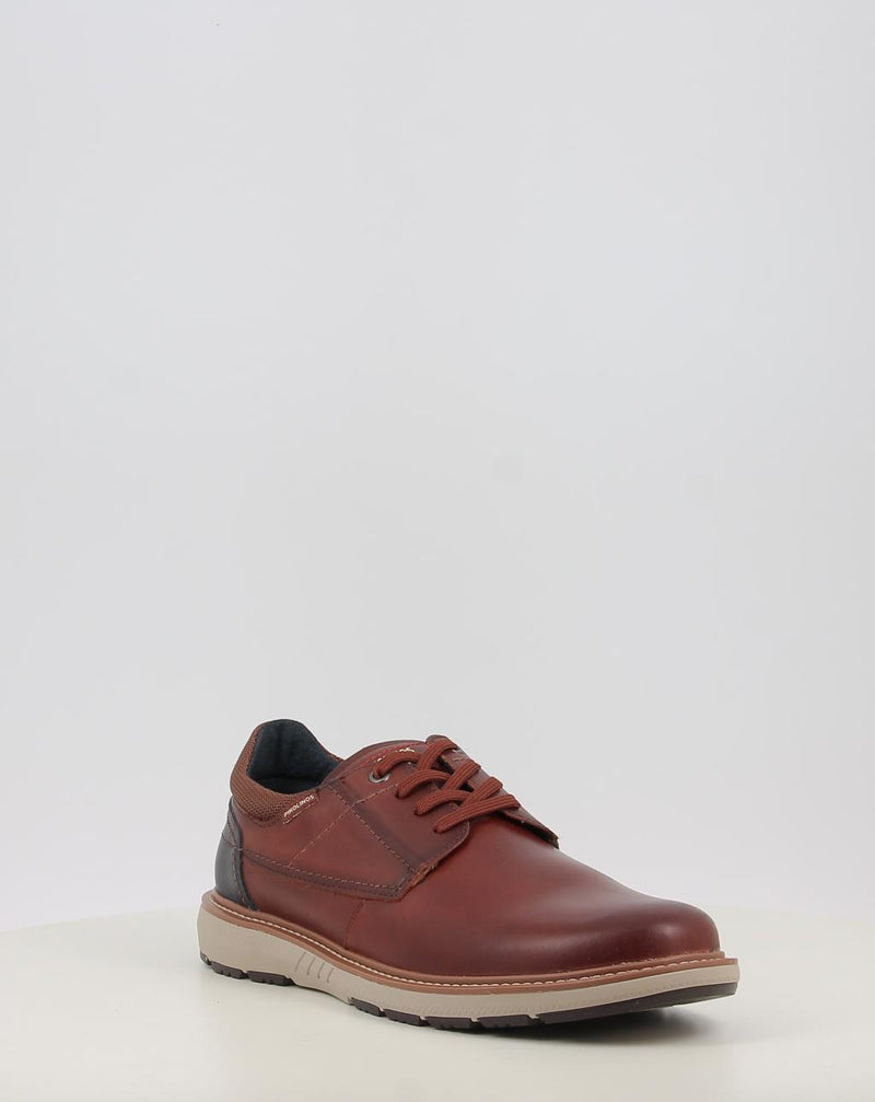 Scarpe PIKOLINOS BILBAO M8D-4292C1 cuoio