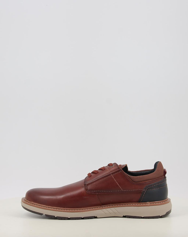 Scarpe PIKOLINOS BILBAO M8D-4292C1 cuoio