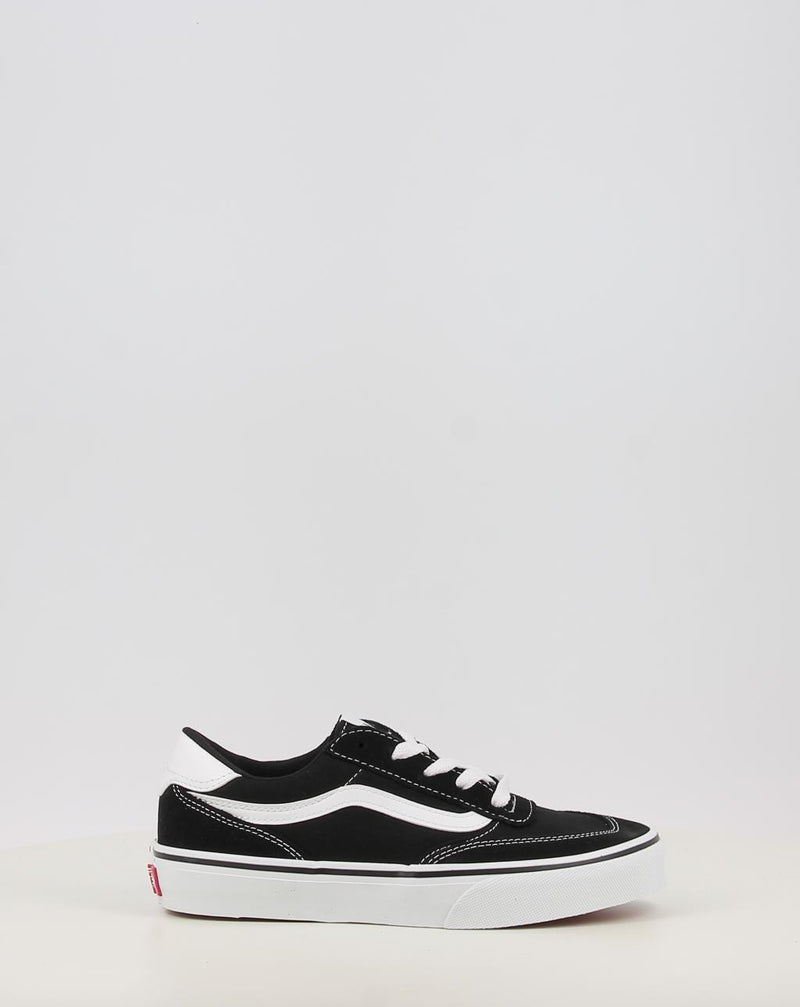 Sneaker VANS BROOKLYN LS nero
