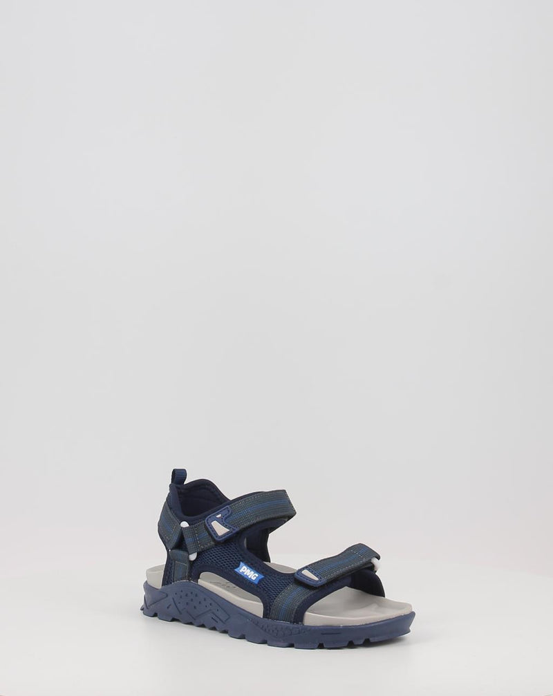 Sandali PRIMIGI PZG 59692 blu