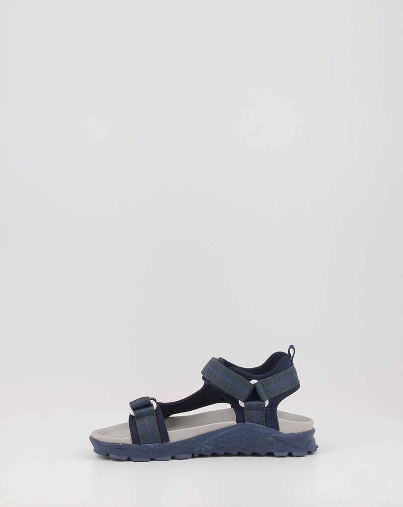 Sandali PRIMIGI PZG 59692 blu