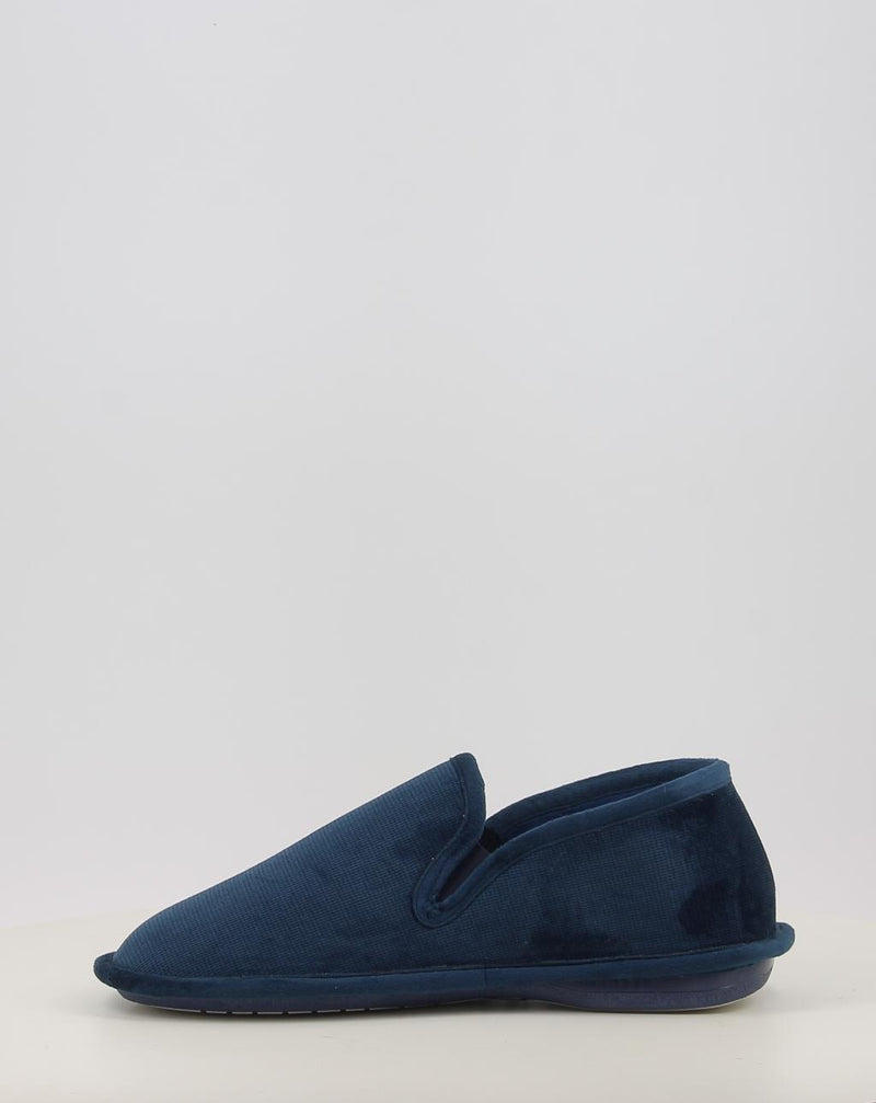 Pantofole BIO RELAX YARDA 1401 blu
