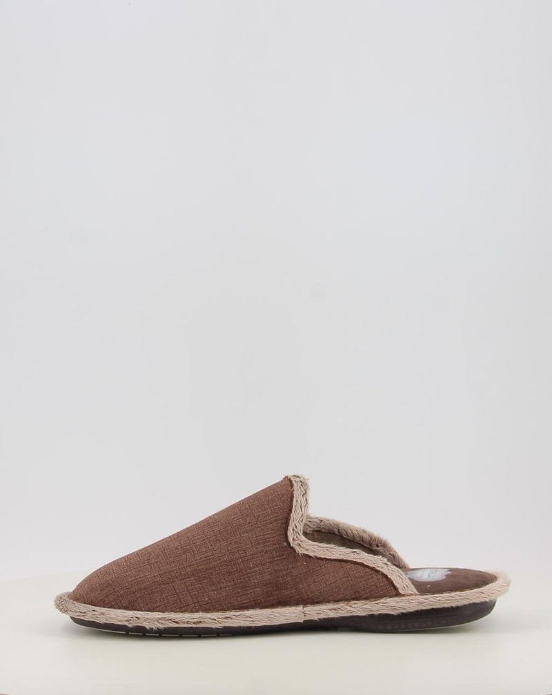 Pantofole da Casa BIO RELAX ARIZONA 1524 marrone