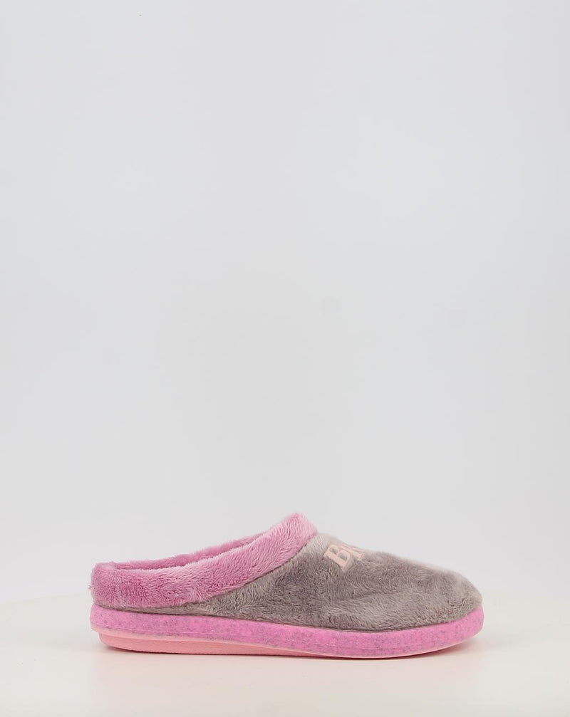 Pantofole da Casa BIO RELAX MONTBLANC 12061 rosa