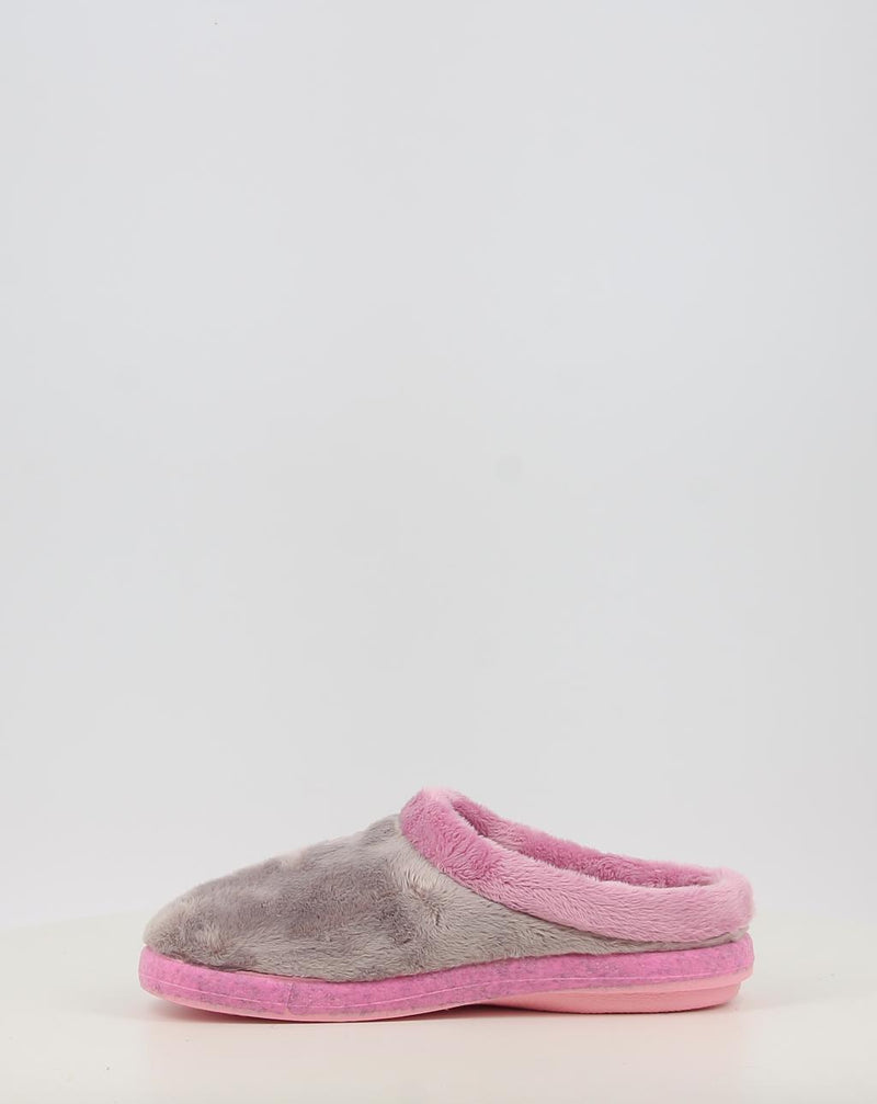 Pantofole da Casa BIO RELAX MONTBLANC 12061 rosa
