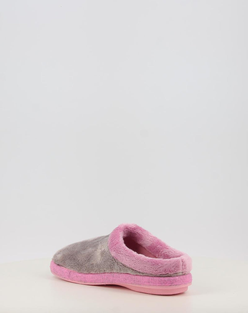 Pantofole da Casa BIO RELAX MONTBLANC 12061 rosa