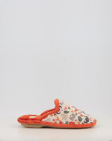 Pantofole da Casa BIO RELAX GAIA 4538 arancione
