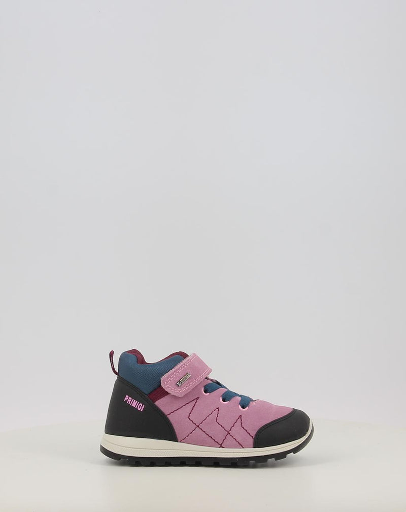 Stivaletti PRIMIGI PTIGT 88587 rosa
