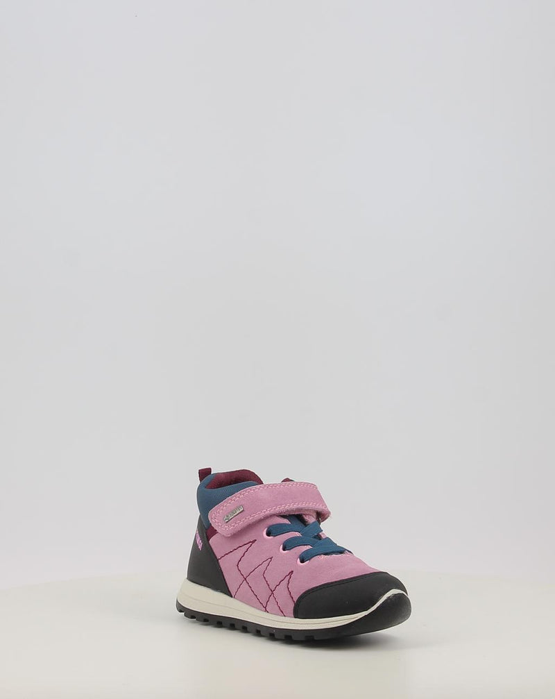 Stivaletti PRIMIGI PTIGT 88587 rosa