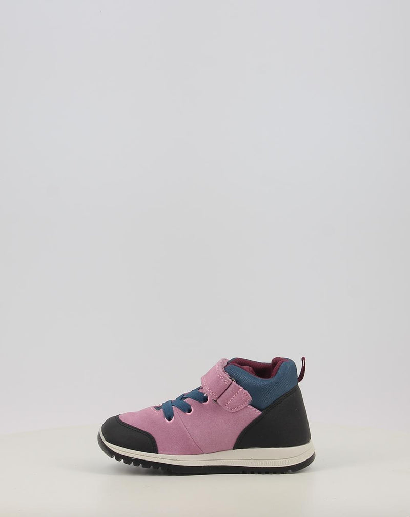 Stivaletti PRIMIGI PTIGT 88587 rosa