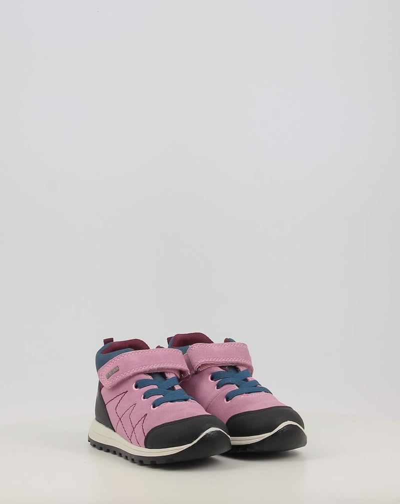 Stivaletti PRIMIGI PTIGT 88587 rosa