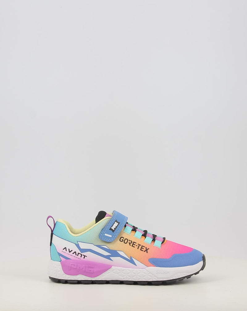 Sneaker PRIMIGI PIM GTX 89165 multicolore