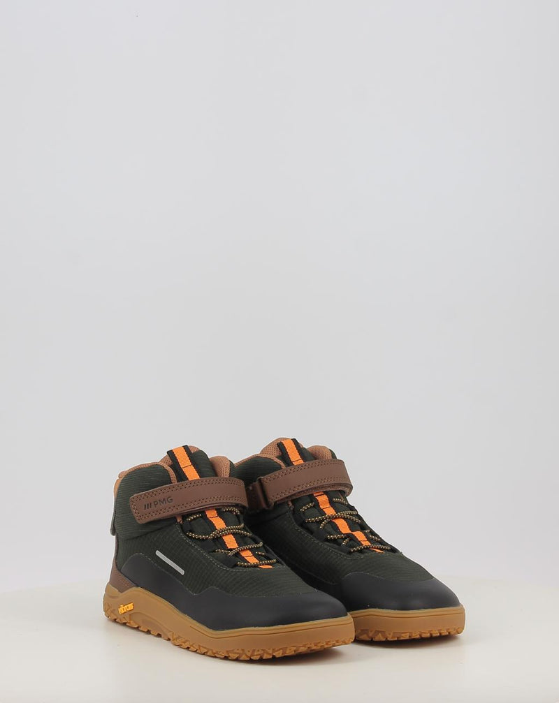 Stivaletti PRIMIGI PYR GTX 89163 marrone