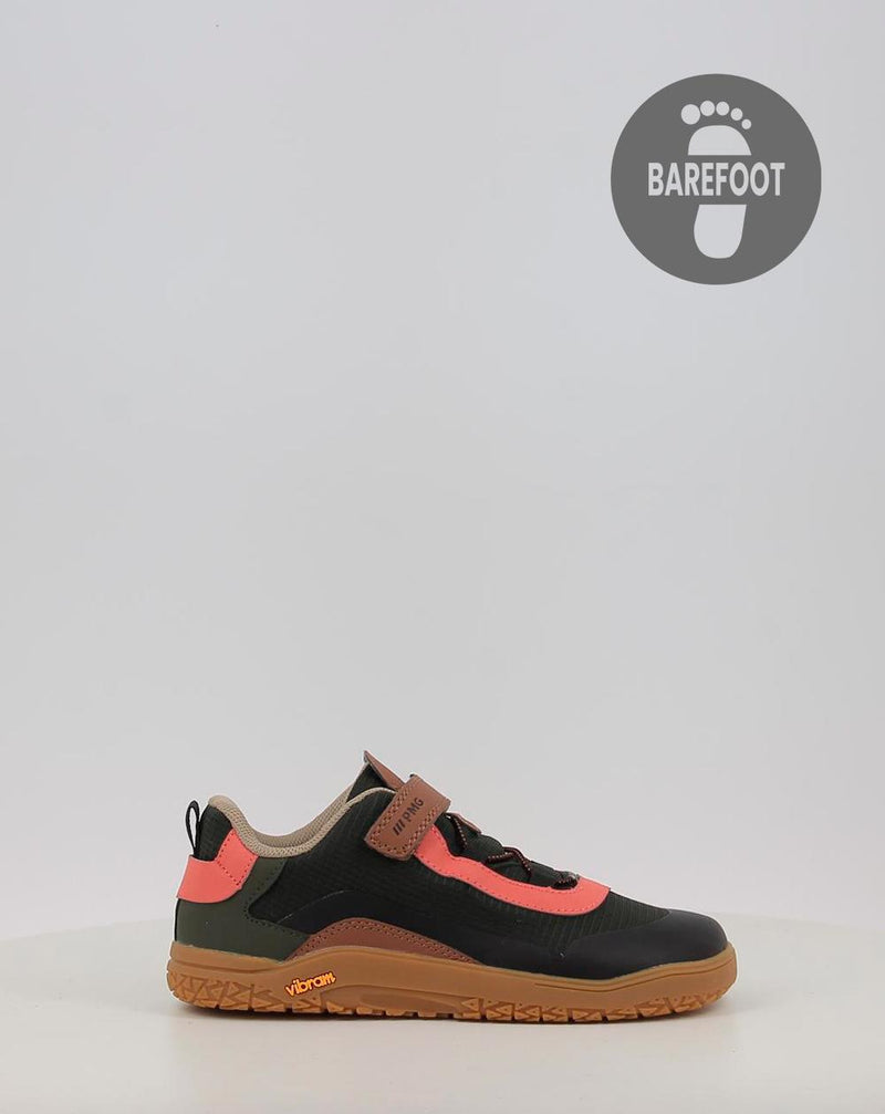 Sneaker PRIMIGI PYR GTX 89164 marrone