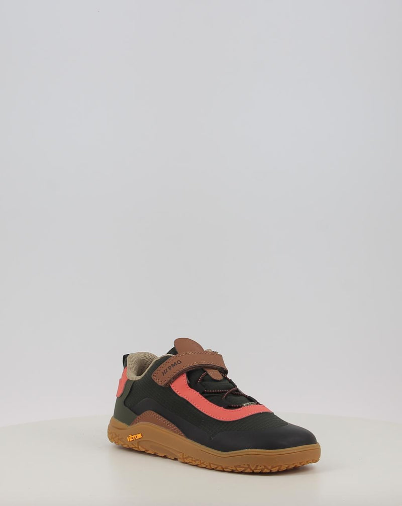 Sneaker PRIMIGI PYR GTX 89164 marrone