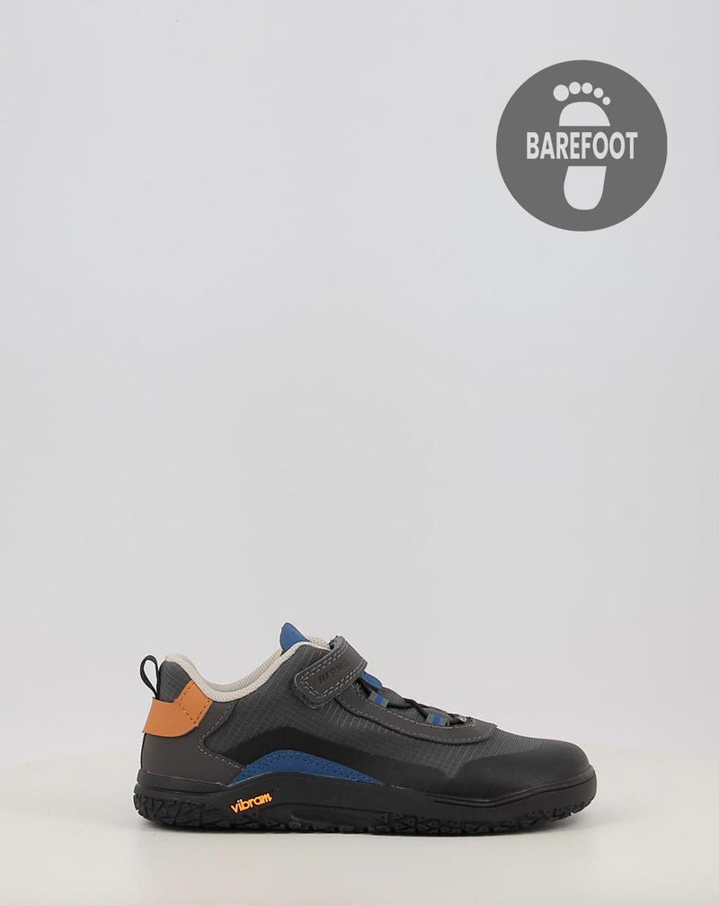Sneaker PRIMIGI PYR GTX 89164 grigio