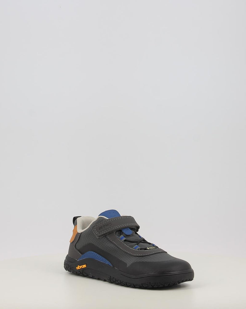 Sneaker PRIMIGI PYR GTX 89164 grigio
