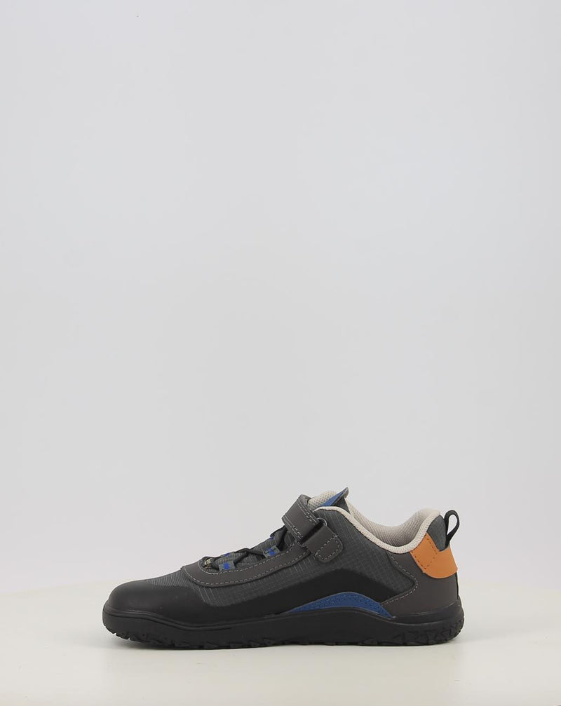 Sneaker PRIMIGI PYR GTX 89164 grigio
