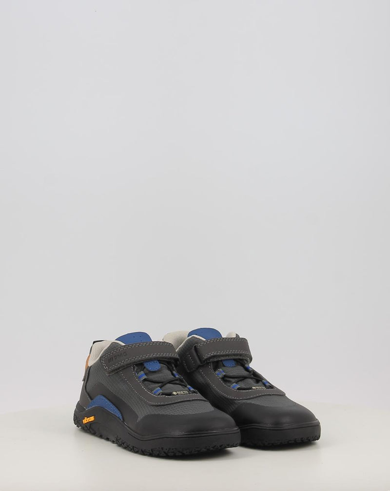 Sneaker PRIMIGI PYR GTX 89164 grigio