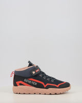 Stivaletti PRIMIGI PIM GTX 89166 grigio