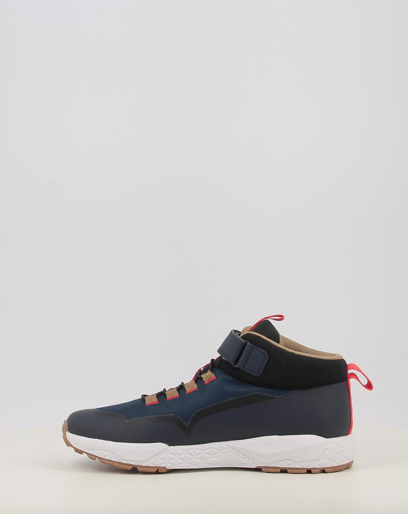 Stivaletti PRIMIGI PIM GTX 89166 blu