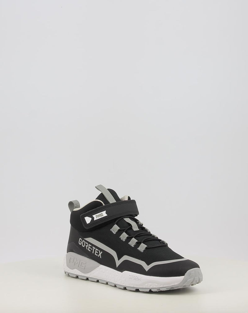 Stivaletti PRIMIGI PIM GTX 89166 nero