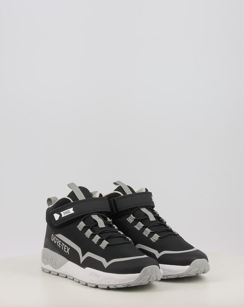 Stivaletti PRIMIGI PIM GTX 89166 nero
