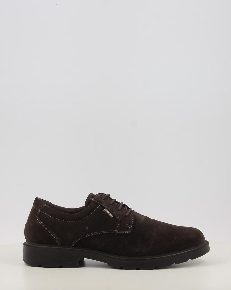 Scarpe IMAC 850309 marrone