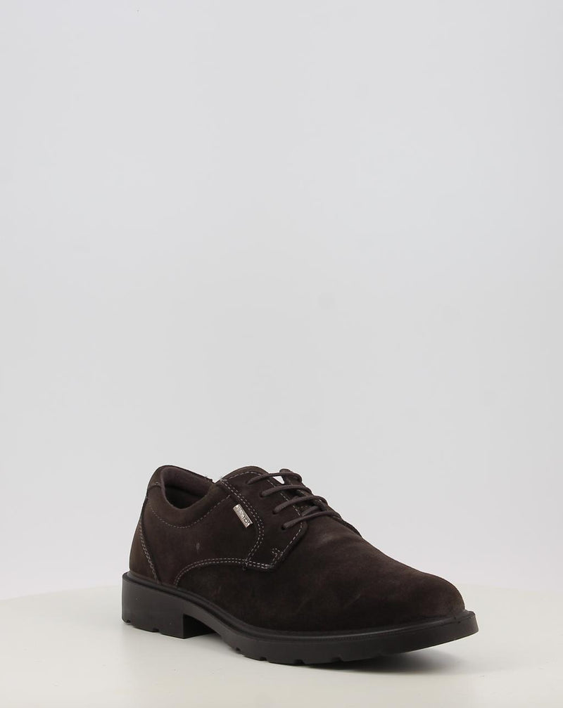 Scarpe IMAC 850309 marrone