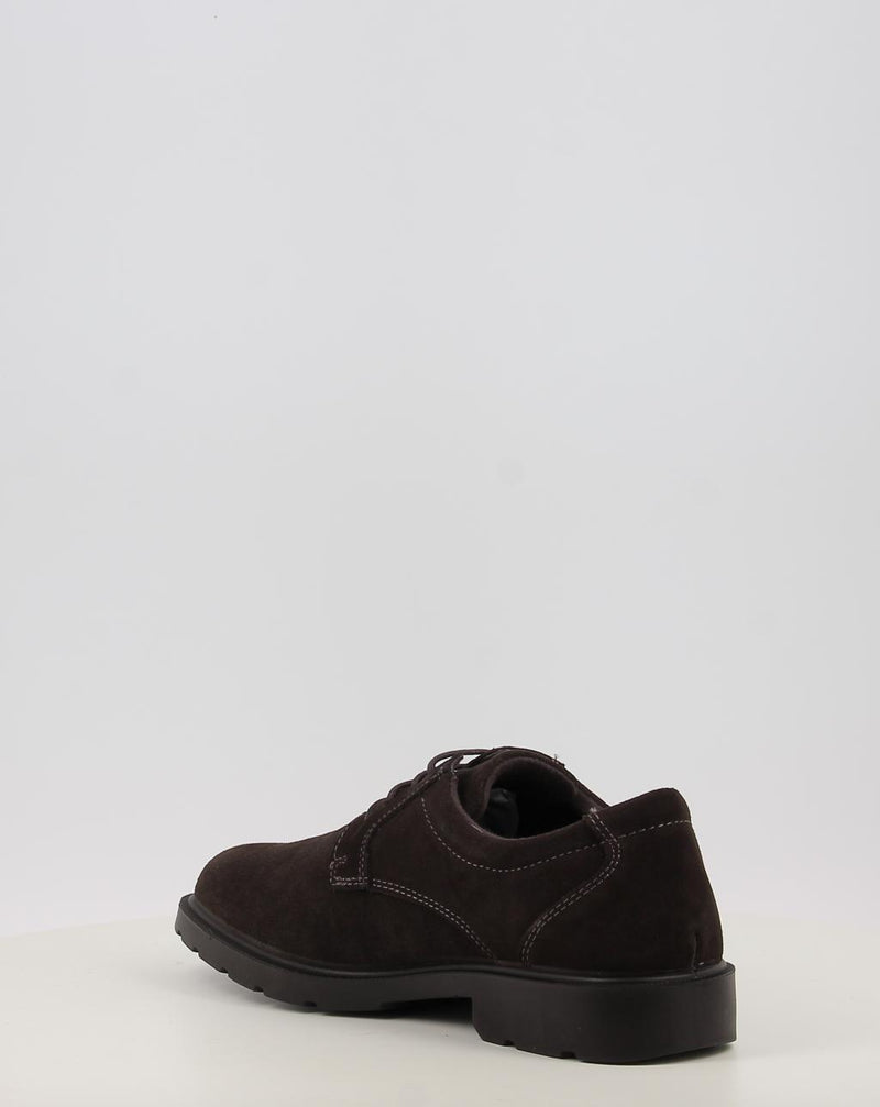 Scarpe IMAC 850309 marrone