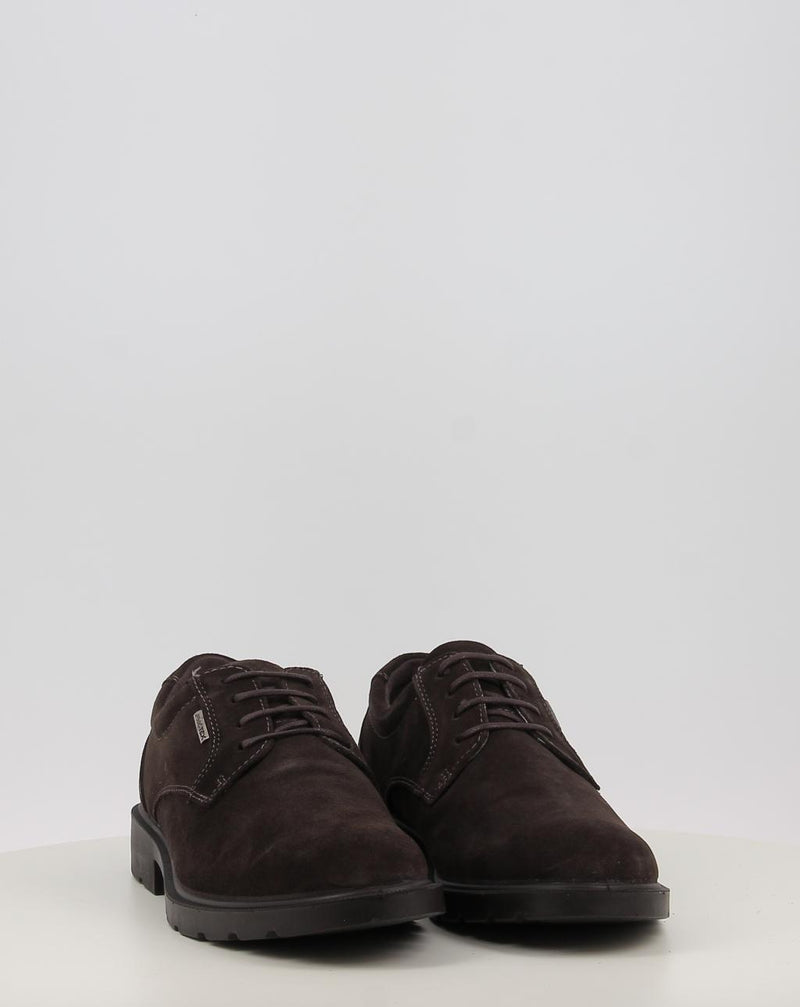 Scarpe IMAC 850309 marrone