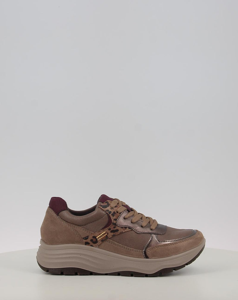 Scarpe sportive IMAC 856888 taupe