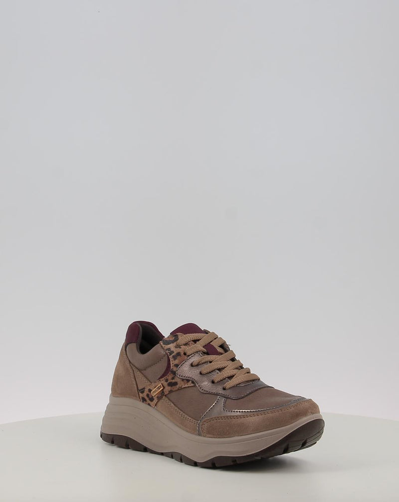 Scarpe sportive IMAC 856888 taupe