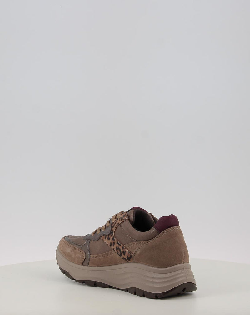 Scarpe sportive IMAC 856888 taupe