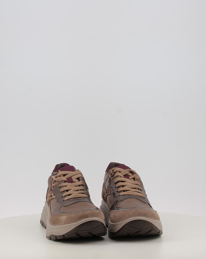 Scarpe sportive IMAC 856888 taupe