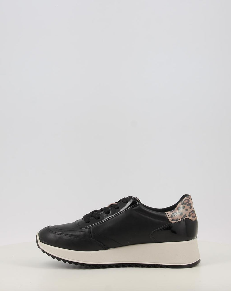 Scarpe sportive IMAC 858238 nero