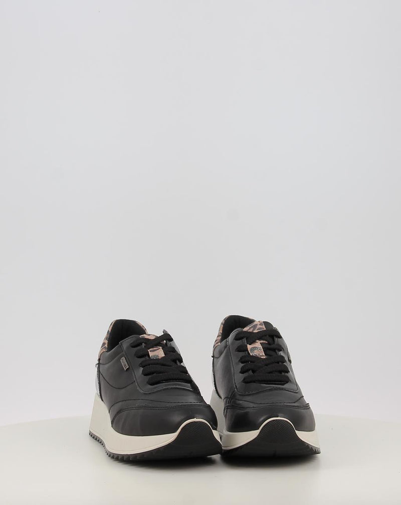 Scarpe sportive IMAC 858238 nero