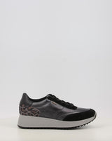 Scarpe IMAC 858248 nero