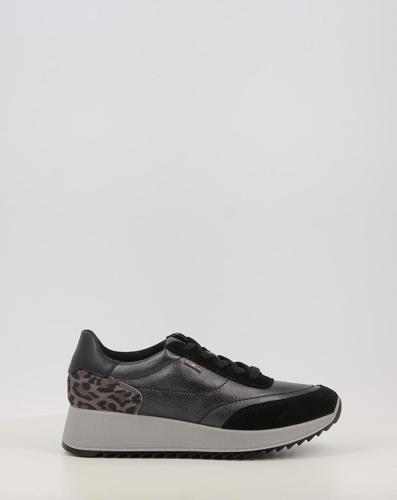 Scarpe IMAC 858248 nero