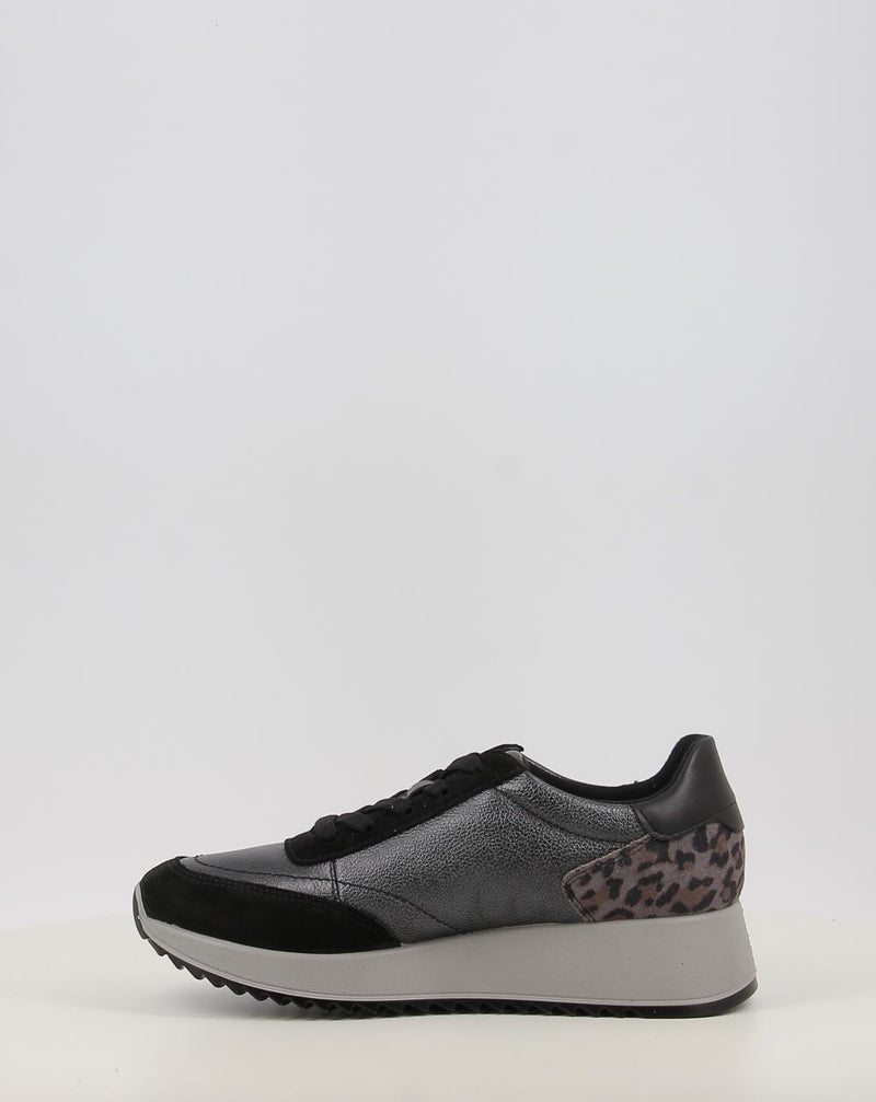 Scarpe IMAC 858248 nero